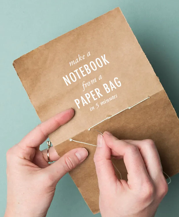 10 Ideas for recycling Trader Joe's washable paper bags (2024)